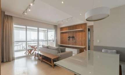 Apartamento à Venda - Vila Mascote, 2 Quartos,  83 m2