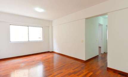 Apartamento à Venda - Vila Madalena, 2 Quartos,  88 m2