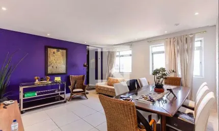 Apartamento com 3 quartos à venda na Alameda dos Guaramomis, 1018, Moema, São Paulo