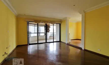 Apartamento à venda - portal do morumbi, 3 quartos,  240 m2