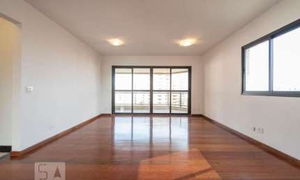 Apartamento com 4 quartos à venda no Panamby, São Paulo 