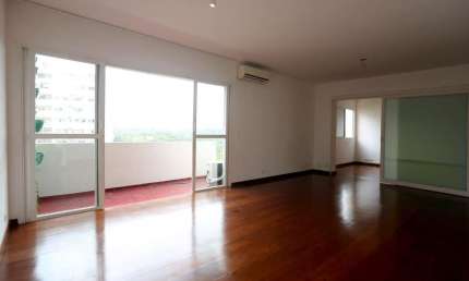 Apartamento à Venda - Alto de Pinheiros, 2 Quartos,  118 m2