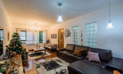 Casa com 3 quartos à venda na Vila Mariana, São Paulo 
