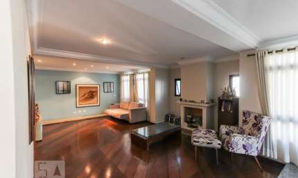 Apartamento à Venda - Portal do Morumbi, 2 Quartos,  215 m2