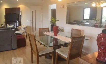 Apartamento à venda - portal do morumbi, 4 quartos,  150 m2