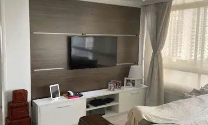 Apartamento à venda - vila mariana, 2 quartos,  93 m2