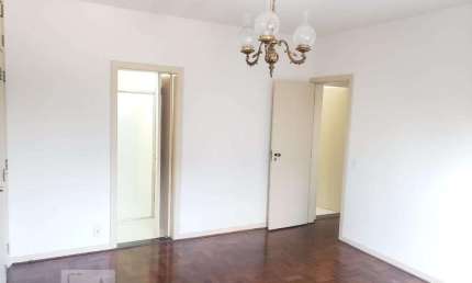 Apartamento à Venda - Pinheiros, 4 Quartos,  121 m2