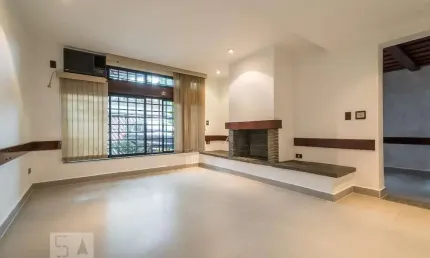 Casa à Venda - Chácara Santo Antonio, 3 Quartos,  172 m2