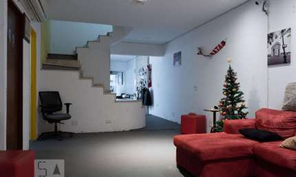 Casa com 4 quartos à venda em Perdizes, São Paulo 