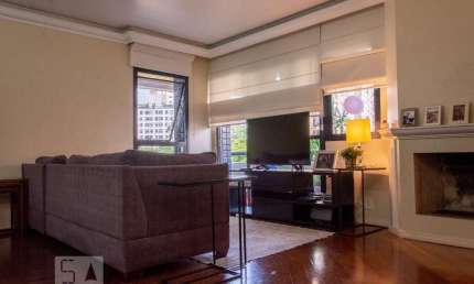 Apartamento à Venda - Portal do Morumbi, 4 Quartos,  145 m2