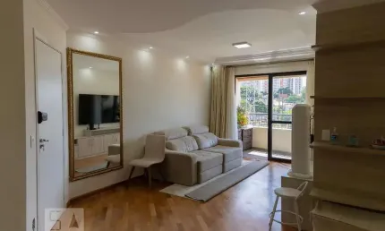 Apartamento com 4 quartos à venda na Rua Professor Aprígio Gonzaga, 435, Saúde, São Paulo