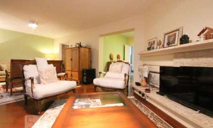 Apartamento com 3 quartos à venda no Panamby, São Paulo 