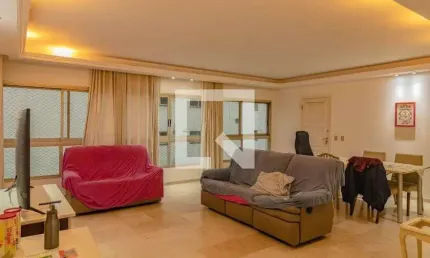 Apartamento com 4 quartos à venda na Saúde, São Paulo 