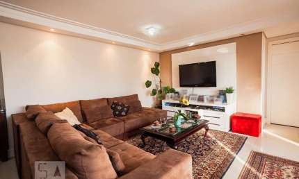Apartamento com 4 quartos à venda no Panamby, São Paulo 