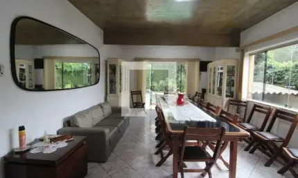 Casa à Venda - Jardim Marajoara , 4 Quartos,  330 m2