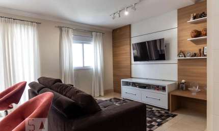 Apartamento com 2 quartos à venda no Brooklin, São Paulo 