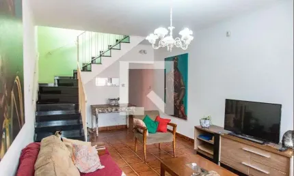 Casa com 4 quartos à venda na Rua Oliveira Melo, 1147, Ipiranga, São Paulo
