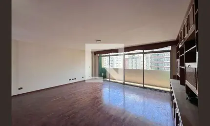 Apartamento com 4 quartos à venda na Rua Indiana, 337, Brooklin, São Paulo