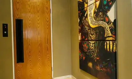 Apartamento à Venda - Portal do Morumbi, 4 Quartos,  199 m2