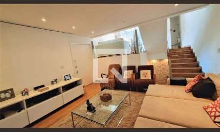 Casa à Venda - Portal do Morumbi, 4 Quartos,  340 m2