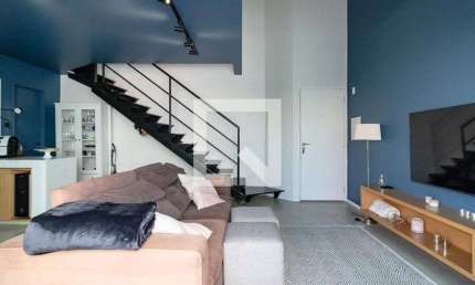 Apartamento com 2 quartos à venda em Moema, São Paulo 