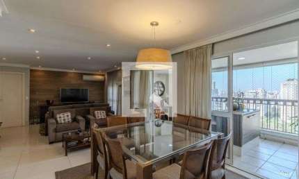 Apartamento com 3 quartos à venda no Panamby, São Paulo 