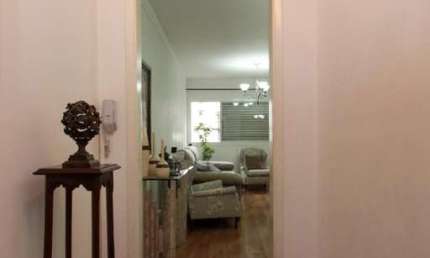 Apartamento com 3 quartos à venda em Pinheiros, São Paulo 