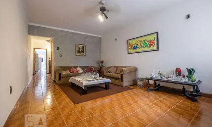 Casa com 3 quartos à venda na Vila Madalena, São Paulo 