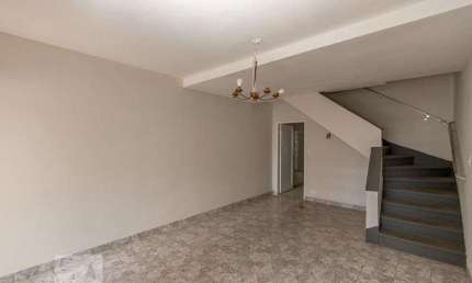 Casa à Venda - Chácara Santo Antonio, 5 Quartos,  120 m2