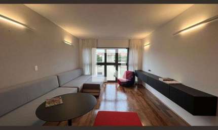 Apartamento à Venda - Vila Madalena, 1 Quarto,  64 m2