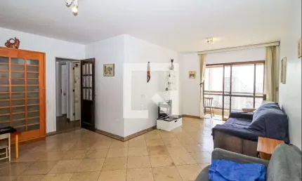 Apartamento com 3 quartos à venda na Rua Itapicuru, 380, Perdizes, São Paulo