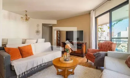 Apartamento à venda - pinheiros, 4 quartos,  120 m2
