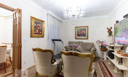 Casa com 2 quartos à venda na Vila Mariana, São Paulo 