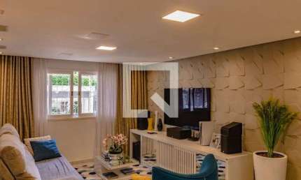 Casa com 3 quartos à venda na Saúde, São Paulo 