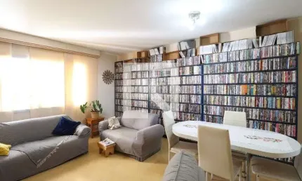 Apartamento à venda - alto da lapa, 3 quartos,  105 m2