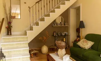 Casa à Venda - Jardim Marajoara , 4 Quartos,  184 m2