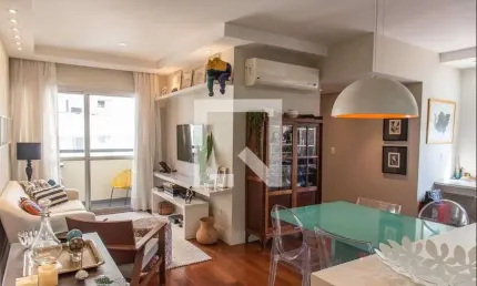 Apartamento à venda - vila mariana, 2 quartos,  75 m2
