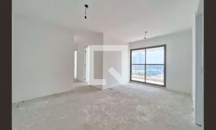 Apartamento à Venda - Barra Funda, 3 Quartos,  90 m2