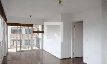 Apartamento à Venda - Vila Madalena, 2 Quartos,  86 m2