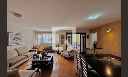 Apartamento com 3 quartos à venda no Brooklin, São Paulo 