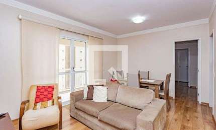 Apartamento à Venda - Bosque da Saúde, 2 Quartos,  93 m2