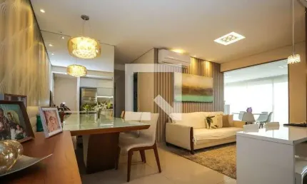 Apartamento à venda - bosque da saúde, 3 quartos,  93 m2