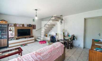 Casa com 3 quartos à venda na Saúde, São Paulo 