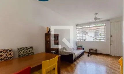 Casa com 3 quartos à venda na Vila Mariana, São Paulo 