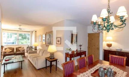 Apartamento à venda - itaim bibi, 3 quartos,  142 m2
