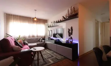Apartamento à venda - vila mariana, 3 quartos,  100 m2