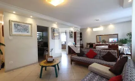 Apartamento à venda - vila mariana, 3 quartos,  130 m2