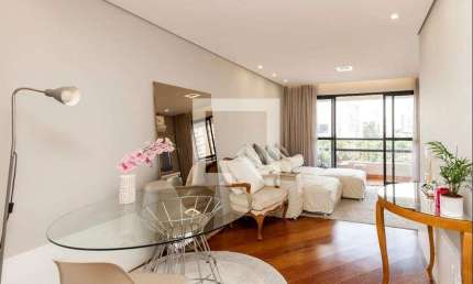 Apartamento com 3 quartos à venda no Brooklin, São Paulo 