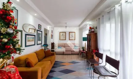 Apartamento à venda - portal do morumbi, 3 quartos,  120 m2