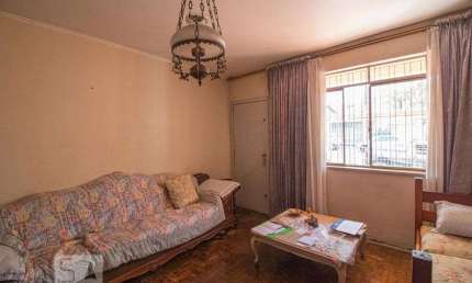 Casa com 3 quartos à venda no Campo Belo, São Paulo 